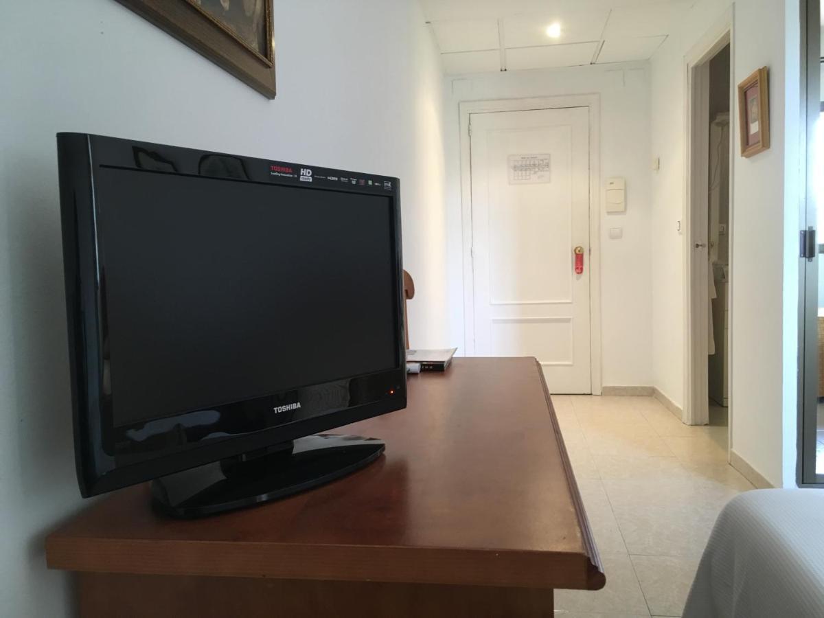 Hotel Atalayas Сафра Экстерьер фото