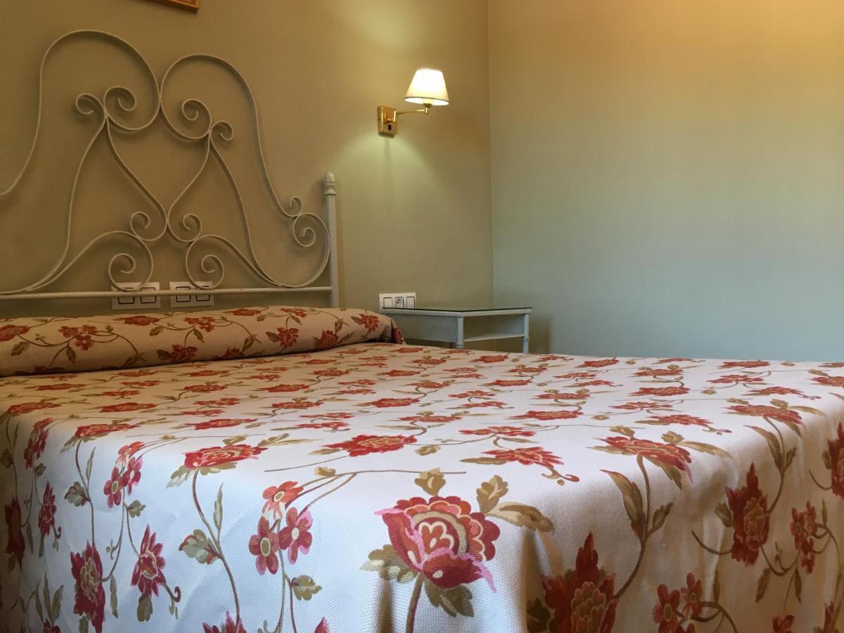 Hotel Atalayas Сафра Экстерьер фото