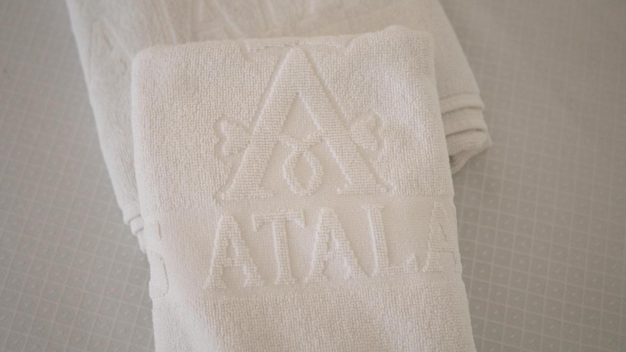 Hotel Atalayas Сафра Экстерьер фото